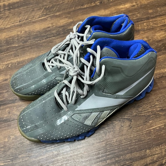 Reebok Zignano size 10 - Picture 7 of 7